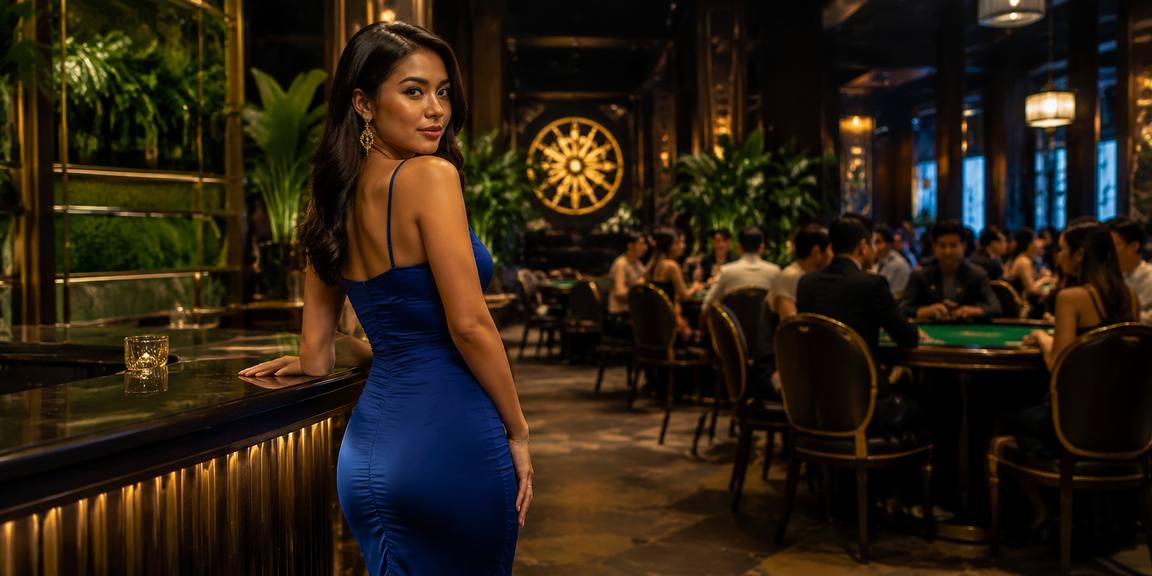 nettoto terbaru Live Dealer Lobby